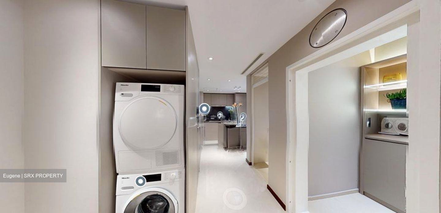 Jurong East Street 12 (D22), Condominium #543578531
